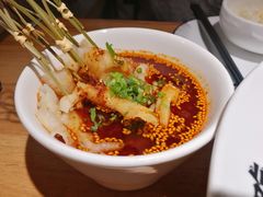 -新太二·鲜料川菜(智慧城广百店)