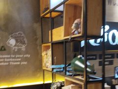 -河坝烧烤串城(金达莱店)