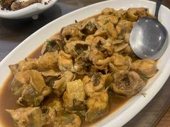 -今鲜源大酒店·中华餐饮名店(新湛路店)