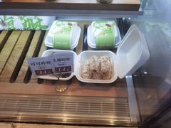 -陕拾叁-西安糕点(大雁塔店)