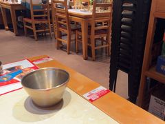 -老佛爷炭火蛙锅直营(清滨路总店)