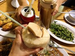 -ZF Seafood Restaurant 卓峰海鲜餐