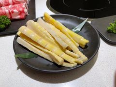 -新辣道鱼火锅(上地华联店)