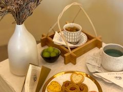 -泰国餐厅 Thai Food(裕华万达店)