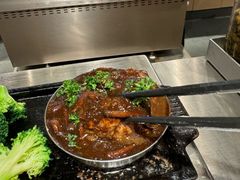 -肉肉大米(金虹桥店)