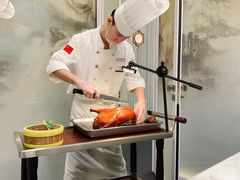 -御仙都北京菜馆·烤鸭店(双井店)