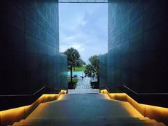 -三亚太阳湾柏悦酒店