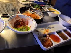 -金妈家烤肉(龙湖U城天街店)