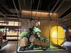 -芝小官毛肚火锅海鲜自助(苏州吴江区万宝店)