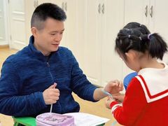 -艺年级儿童语言艺术中心(冉家坝爱融荟城店)