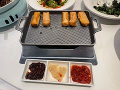 -同庆楼(大钟寺店)