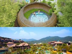 -广州从化都喜泰丽度假温泉酒店