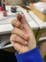 -糖·美学·美甲