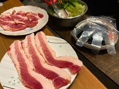 -韩国料理大力士(屏风街店)