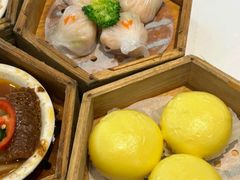 -怀德酒楼·粤菜·海鲜·茶点(宝安国际机场店)