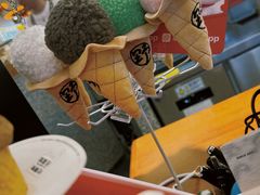 -野人先生Gelato(上海长宁龙之梦店)