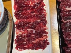 -手选潮汕鲜牛肉火锅(二七广场店)