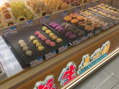 -邵万生食品公司(南京东路店)