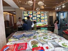 -鹰龙海畔度假酒店(咸祥店)