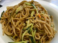 巧手拌莜面-香园楼(钻石路店)