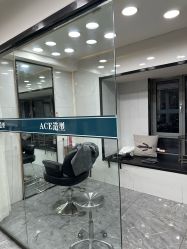 -ACE造型