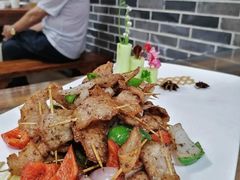 -长乐饭店(江西街店)