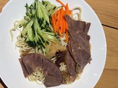 -马记永·兰州牛肉面(3019君尚店)