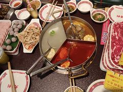 -大吉利·潮汕鲜牛肉火锅(总店)