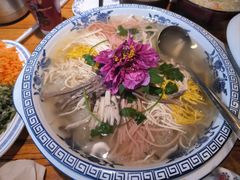 -老雒阳面馆·水席·洛阳菜(王城路店)