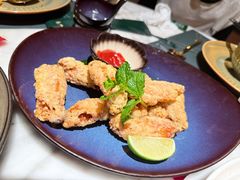 -Tegu泰古莲·泰国餐厅(红山6979店)