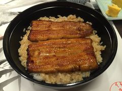 -竹叶亭(银座店)
