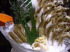 -太古汇海鲜姿造(延寿店)