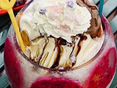 -铁真·刨冰红焖羊肉·正宗老字号