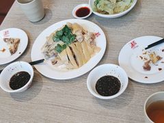 -泰煌鸡·上海白斩鸡·鸡汤面(鹤庆店)