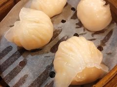 -添好运点心专门店(深水埗店)
