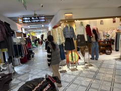 -七浦路服装批发市场