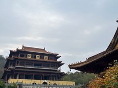 -南京市江宁方山