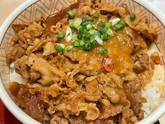 -食其家·牛丼咖喱(太阳宫店)