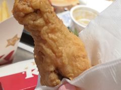 -肯德基(珍珠店)