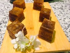 桂花马蹄糕-炭舍干锅(华发商都店)