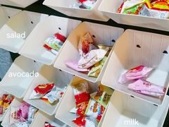 -ELEVEN桌游剧本杀轰趴馆(三里屯店)