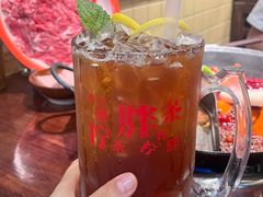 -胖姐社区老火锅(北京总店)