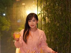 -怡咖啡海鲜自助餐厅(浦东香格里拉店)