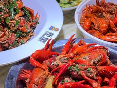 -虾皇(龙虾城旗舰店)