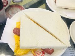 -义顺牛奶公司(庇利金街店)