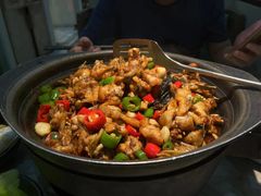 -蛙小侠(古镇大信新都汇店)