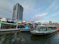-海河游船-永乐码头(大悲院)