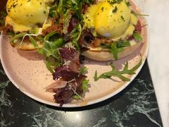-The Rug Cafe(王府中环店)