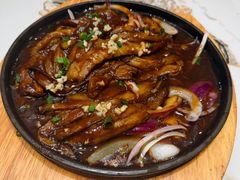 -玉林烤鸭店(黄村兴华店)