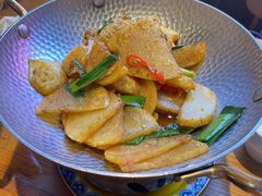 -隔壁老王·家常云南菜(花巷店)